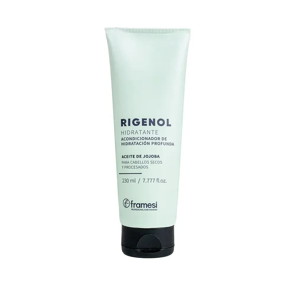 ACONDICIONADOR RIGENOL HIDRATANTE JOJOBA 1000ML - imagen 1